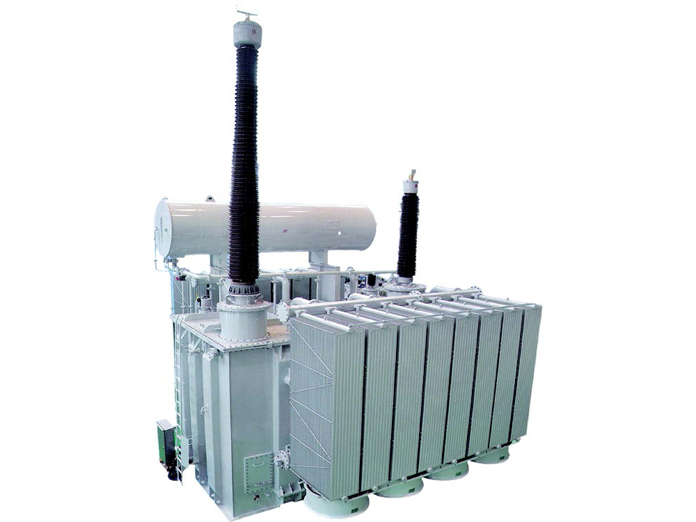 500kV 变压器