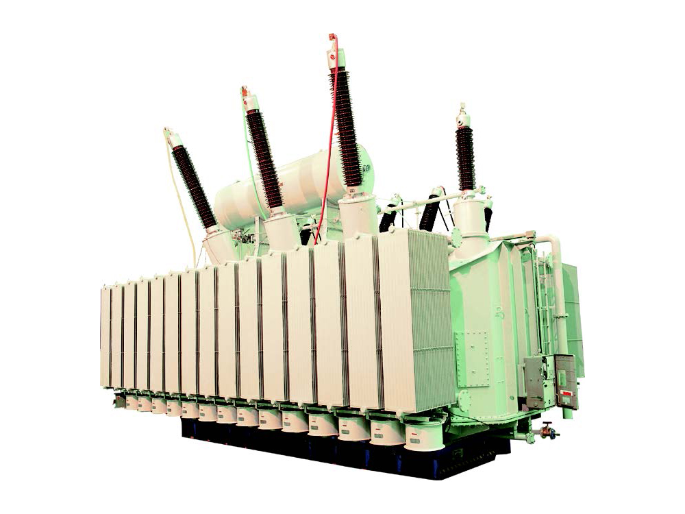 220kV 变压器