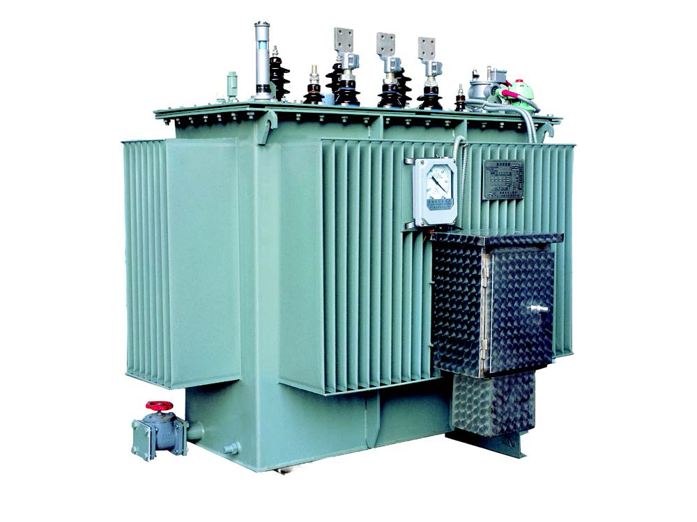 10kV 变压器