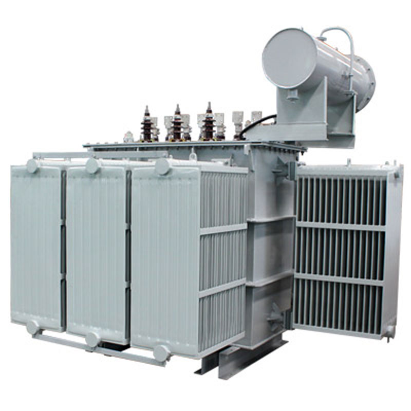 Zs11 5000kVA 10kV Rectifier transformer